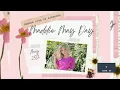 Maddie May Day