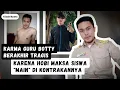 Download Lagu Misteri Kontrakan Guru Bowtie Di Ujung Jalan