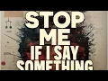 Stop Me If I Say Something Crazy with Author John Schoneboom