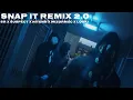 Download Lagu SR x SUSPECT x NITONB x MIZORMAC x LOSKI - Snap It Remix 2.0 [Music Video] #exclusive