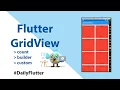 Grid View