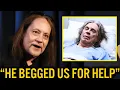 At 68 Jake E Lee SHOCKS Fans About Ozzy Osbourne