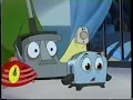 Download Lagu The Brave Little Toaster to the Rescue (1997) Teaser (VHS Capture)