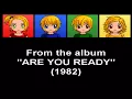 Download Lagu Now Those Days Are Gone - Bucks Fizz (Lyrics)