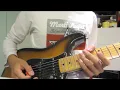不許你注定一人 solo cover(by boza)