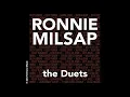 Ronnie Milsap - No Getting Over Me ft. Kacey Musgraves (Audio Video)