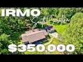 INSIDE A 350 000 Home on Land in Irmo South Carolina