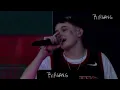 SARAMALACARA , DILLOM ROCKETPOWERS EN VIVO (lollapalooza 2022)