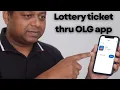 OLG Online Lottery How to Start Buying Tickets Today