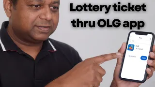 OLG Online Lottery How to Start Buying Tickets Today