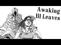 Awaking III Leaves  - JoJo's Bizarre Adventure (Musical Leitmotif)
