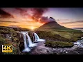 Download Lagu 6 Hour 4K Beautiful places Aerial Views