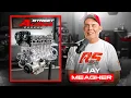 Jay On Why He Left Real Street Performance Building Engines and 2JZ Top Speed Record