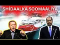 Download Lagu DEGDEG: Maraykanka, Carabta \u0026 Dalal badan oo qiray faa'iidada shidaalka Soomaaliya iyo Turkiga oo...