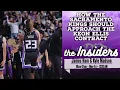 How The Sacramento Kings Should Approach The Keon Ellis Contract