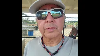 Myrtle Beach ISSA National senior softball 65s tournament