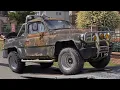 Download Lagu LŠ - Škoda Octavia Combi 1970 v úpravě OffRoad Pick-up