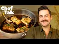 Chef Talk Ep 6 Fish Sauce Makes Everything Better 3 Must-Try Recipes