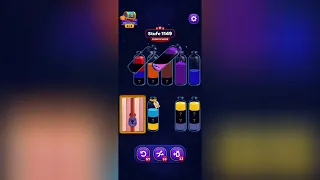 Magic Sort Level 1149 Screenshot