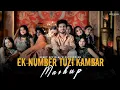 Download Lagu Ek Nambar Tuji Kambar Mashup Shaky Tending Lofi New Song (Slowed and Reward) Lofi Song