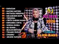 Lagu DJ SURATAN ♫ DANGDUT REMIX TERBARU 2026;SLOW BASS 🎧