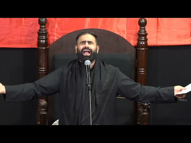 ⁣الملا حسن المظفر | الليلة الرابعة