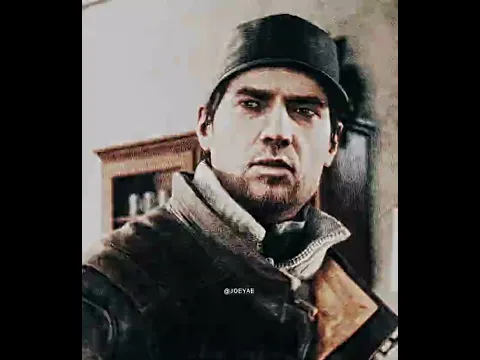 The Vigilante | WatchDogs Edit | $UICIDEBOY$ - BLOODSWEAT  #edit #shorts #watchdogs