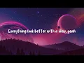 24kGoldn - Mood Remix (Lyrics) ft. Justin Bieber, J Balvin, Iann Dior