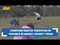 Longtime Easter tradition in trouble in small Skagit County town