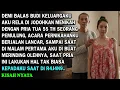 Lagu DEMI BALAS BUDI KELUARGAKU❗ AKU RELA DI JODOHKAN DENGAN PRIA PEMULUNG TEMAN AYAHKU, NAMUN ENDINGNYA