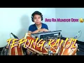 Download Lagu AKU RAK MUNDOR DEKK - COVER JAIPONG TEPUNG KANJI MANTULLLL