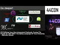 BYOI Payloads Fusing The Powah Of NET With A Scripting Language Of Your Choosing - Marcello Salvati