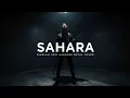 Lagu KARAOKE 🎤 SAHARA - BIARLAH SEPI || ROCK METAL COVER TERBARU 