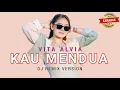 Download Lagu Vita Alvia - Kau Mendua Karaoke // dj Devil Inside Terbaru 2023