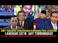Lagu SBY TERANG\