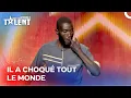 Lagu Vous n'allez pas croire ce qu'il fait sur scène | France Got Talent