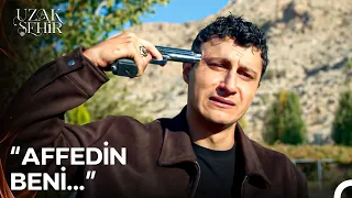 ŞAHİN KENDİNİ VURDU Uzak Şehir 37 Bölüm SON SAHNE 