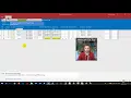 Access RecordsetClone