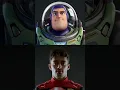 To infinity and beyond Disney