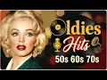 Lagu Oldies Songs 50s 60s 70s | Andy Williams, Carpenters, Engelbert, Matt Monro, Elvis Presley