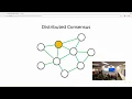 Cryptocurrencies and the Blockchain and how to build one with Python