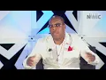 Michael Bivins on managing Boyz II Men