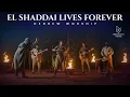 Lagu El Shaddai Lives Forever – Deep HEBREW WORSHIP | Messianic Praise \u0026 Sacred Adoration