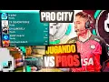 Download Lagu AMASANDO CON JETT EN PRO CITY  ⚔️😈🔥 || KeznitdeuS