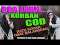 Download Lagu CERAMAH RATU KOCAK HJ AAH NURUL MUHIBAH