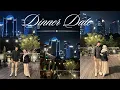 Lagu Dinner Date Penutup Tahun 2025 | Cozy Vibes - Deep Talks \u0026 City Light ☁︎ ☽✨