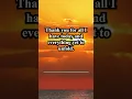 Download Lagu Thank You Affirmations | Positive Affirmations for Gratitude | Peaceful Positive Affirmations