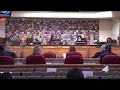 Duval County School Board gives thumbs up to property tax referendum