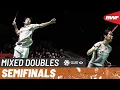 Download Lagu DAIHATSU Indonesia Masters 2025 | Rivaldy/Kusumawati (INA) vs. Midorikawa/Saito (JPN) [7] | SF