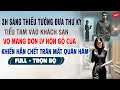 Download Lagu 💖Truyện Ngôn Tình 3H SÁNG THIẾU TƯỚNG ĐƯA THƯ KÝ VÀO KHÁCH SẠN Vợ Đem Đơn Ly Hôn Gõ Cửa Hắn Mất Chức